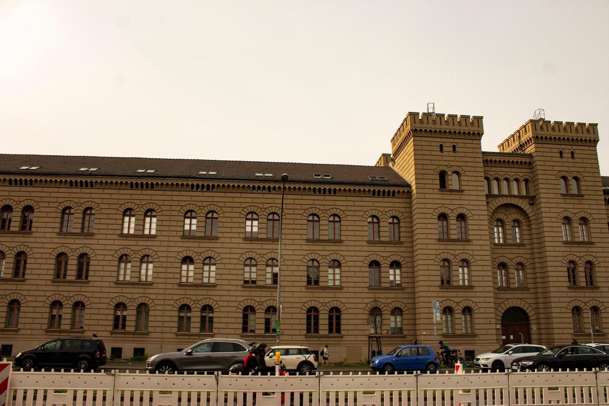 Metropol Hostel Berlin, Berlin